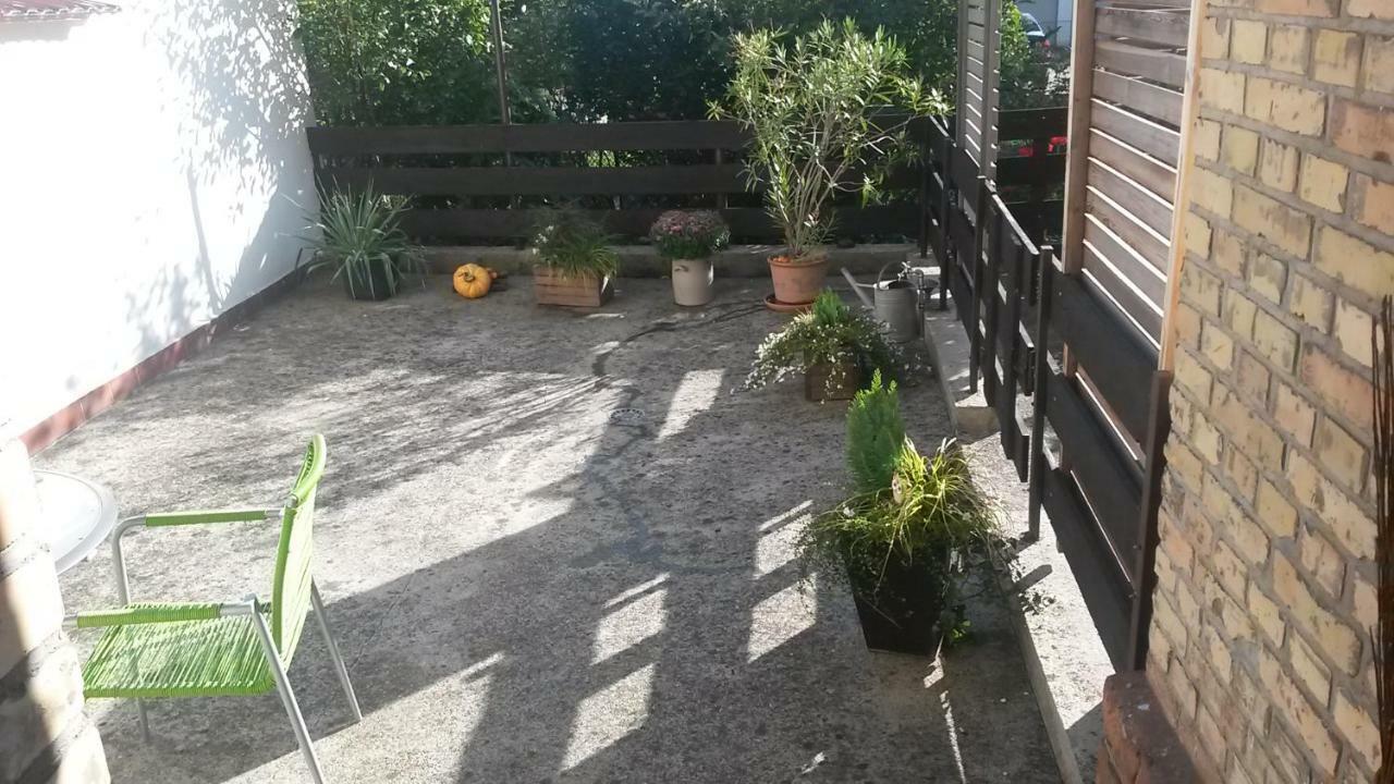 Ferienwohnung Eulennest-Lu Ludwigshafen am Rhein Exterior foto